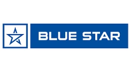 Blue star