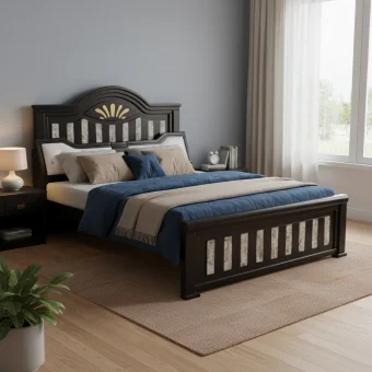 (s.t) randy box cot 6 1/4x6