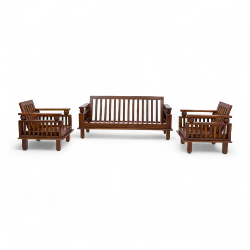 Babu ball handel set 4x4