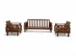 Babu ball handel set 4x4