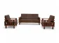 Babu ball handel set 4x4