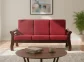 Babu vyseri t.w sofa 3 seater