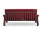 Babu vyseri t.w sofa 3 seater