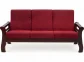 Babu vyseri t.w sofa set 3+1+1