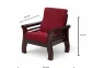 Babu vyseri t.w sofa set 3+1+1