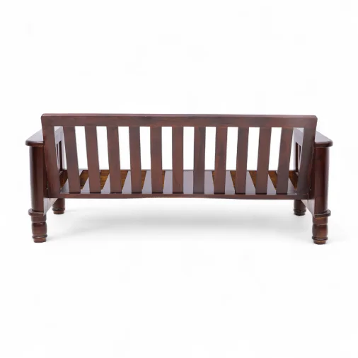 Babu-royal sofa 3+1+1