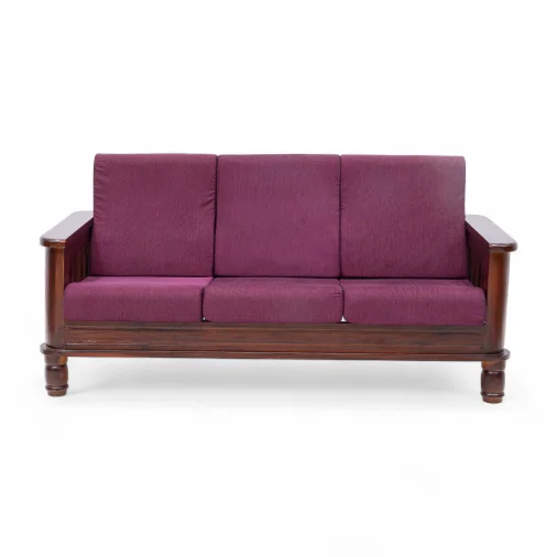 Babu-royal sofa 3+1+1