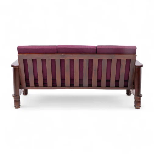Babu-royal sofa 3+1+1