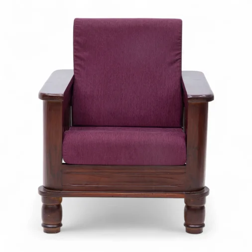 Babu-royal sofa 3+1+1