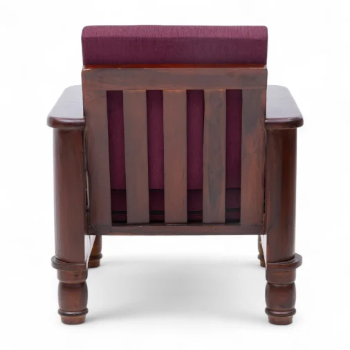 Babu-royal sofa 3+1+1