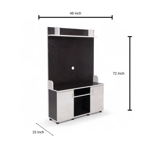 Sony queen wallunit