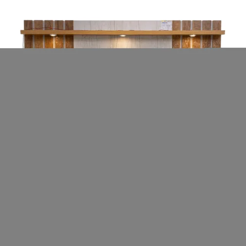 Sony sky tv wall unit