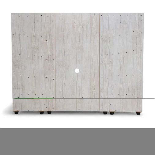 Sony sky tv wall unit