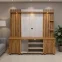 Sony sky tv wall unit