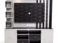 Sony ultimate wall unit model:2