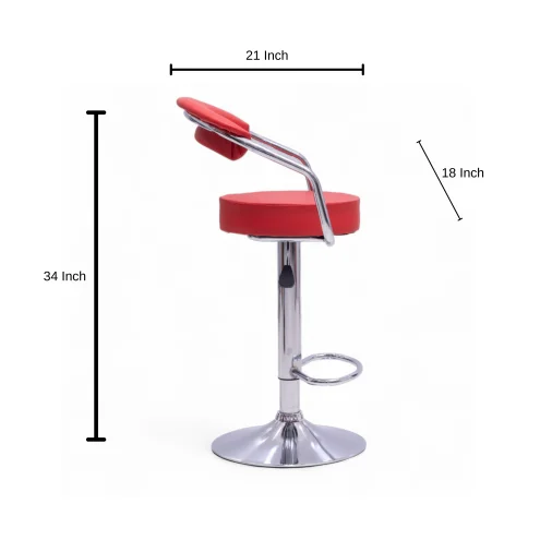 Bar stool 319