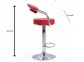 Bar stool 319