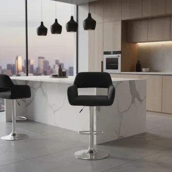 Bar stool 384