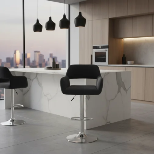 Bar stool 384