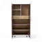 WB:04 6X3 BERO DESING Wardrobes - Wood, Brown