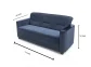 Star 3355 sofa 3+1+1