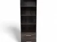 Vinp bs009 book shelf