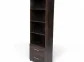 Vinp bs009 book shelf