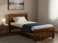 Bd-fanti wooden cot 6x3