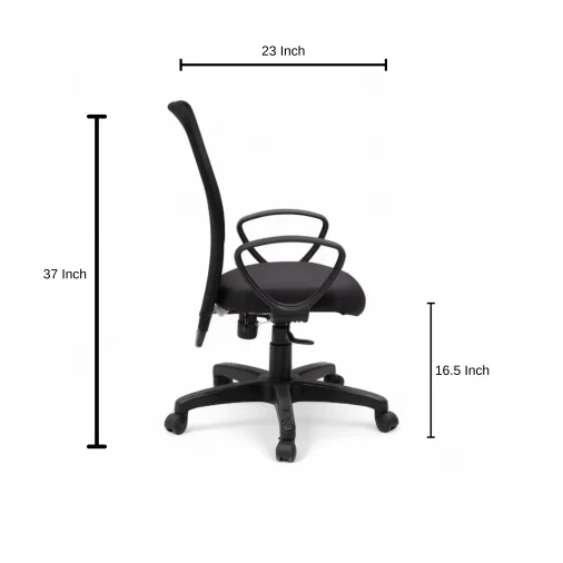 A.n.g lnd 010 slick chair