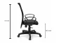 A.n.g lnd 010 slick chair