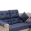 Bentley Corner Sofa Set 2+2+1+corner Sofa