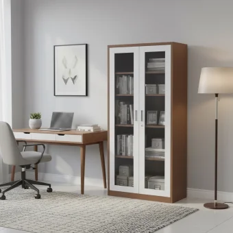 Yb080-book shelf