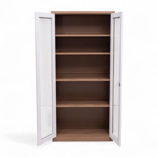Yb080-book shelf