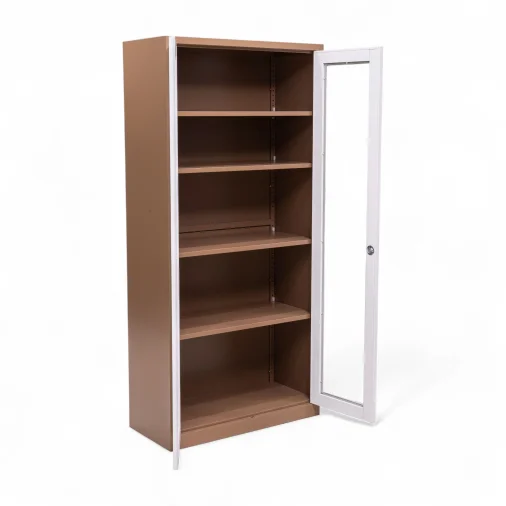 Yb080-book shelf