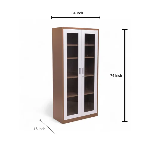 Yb080-book shelf
