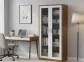 Yb080-book shelf