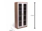 Yb080-book shelf
