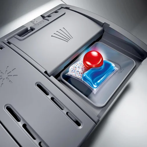 Bosch d/w sms6hmc00i