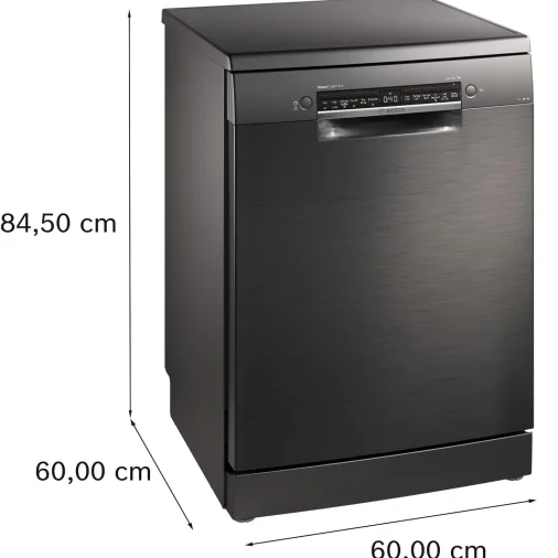 Bosch d/w sms6hmc00i