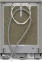 Bosch D W SMS6HMI00I Dish Washer - Silver Inox