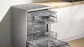 Bosch D W SMS6HMI00I Dish Washer - Silver Inox