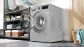 Bosch WGA 1220 SIN 7 kg Washing Machine – Fully Automatic - 5-Star, Silver