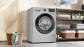 Bosch WGA 1220 SIN 7 kg Washing Machine – Fully Automatic - 5-Star, Silver