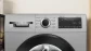 Bosch WGA 1220 SIN 7 kg Washing Machine – Fully Automatic - 5-Star, Silver