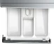 Bosch WGA 1220 SIN 7 kg Washing Machine – Fully Automatic - 5-Star, Silver