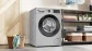 Bosch WGA1320 SIN 8 kg Washing Machine – Fully Automatic - 5-Star, Silver
