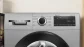 Bosch WGA1320 SIN 8 kg Washing Machine – Fully Automatic - 5-Star, Silver