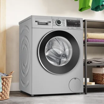 Bosch w/m wga244zsin