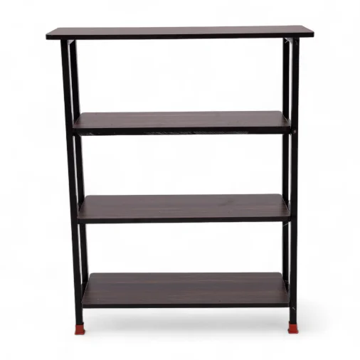 Book rack 4step