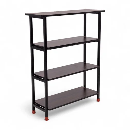 Book rack 4step